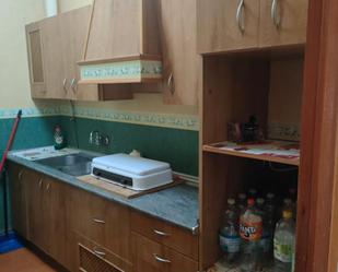 Kitchen of Single-family semi-detached for sale in Los Hinojosos    with Terrace