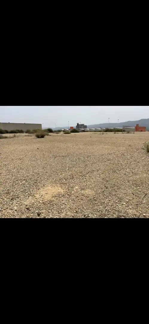 Terreno industrial en venta en Calle la Cabaña, 21, Librilla Terreno industrial en venta en Librilla