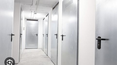 Foto 3 von Lagerraum zur Miete in Carrer de Faraday, 26, Ca n'Aurell, Terrassa