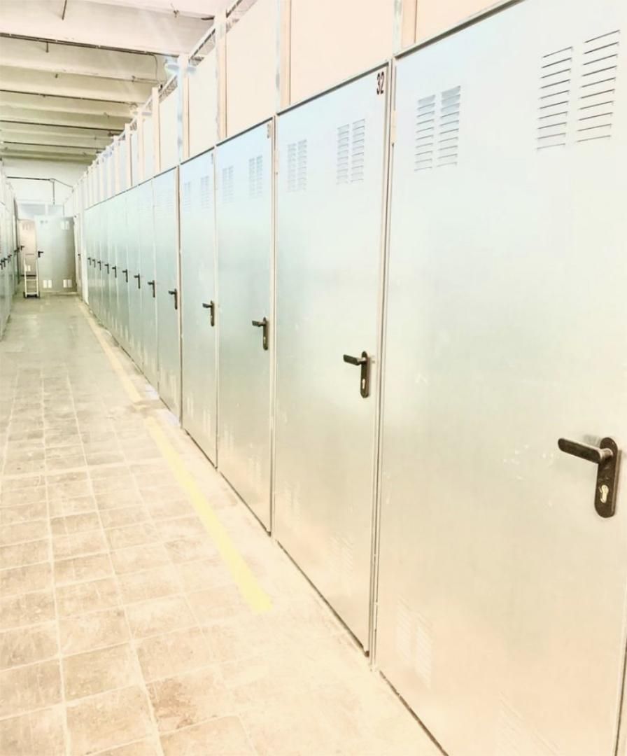 Exterior view of Box room to rent in Terrassa