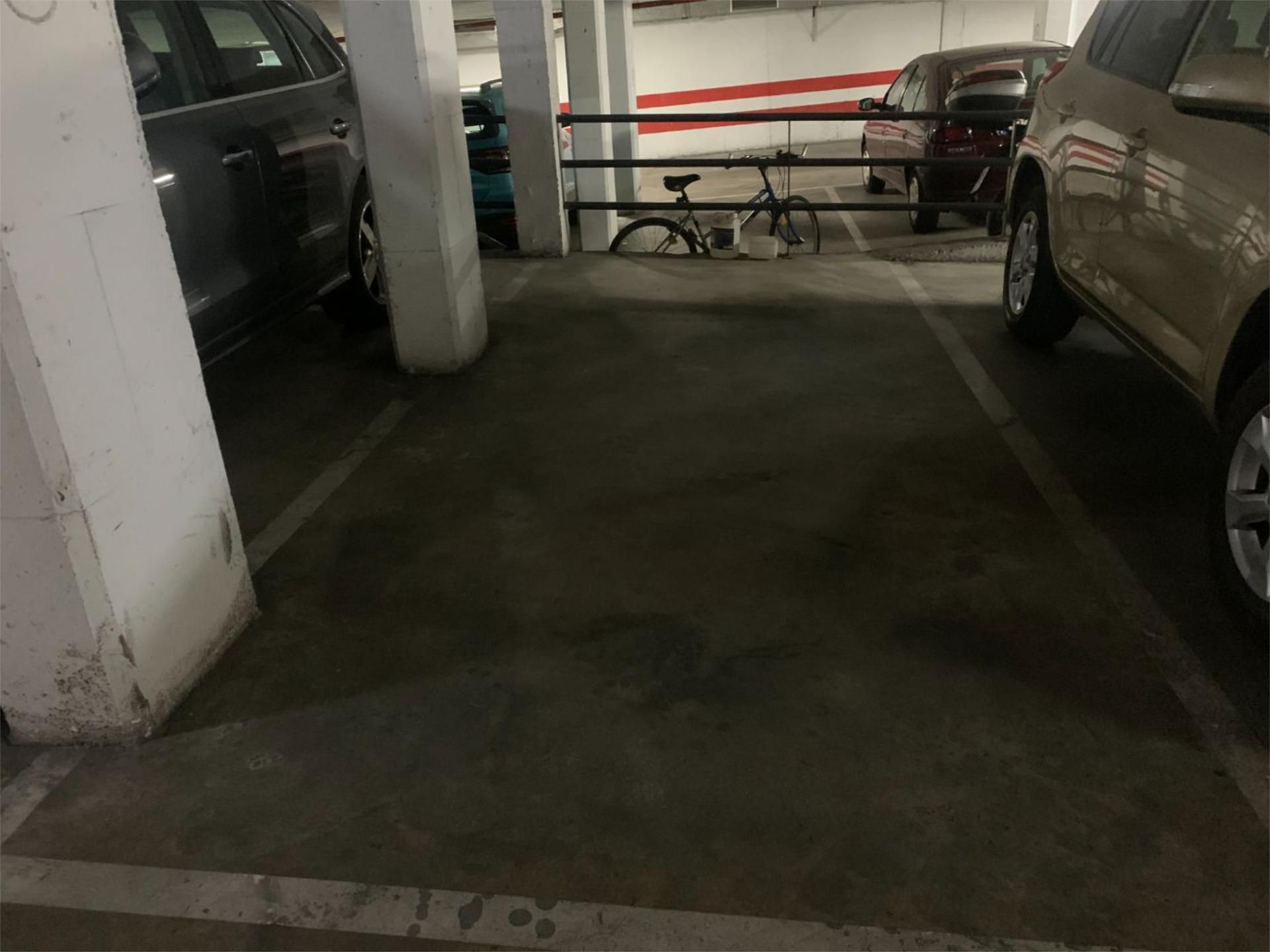 Parking of Garage to rent in  Córdoba Capital
