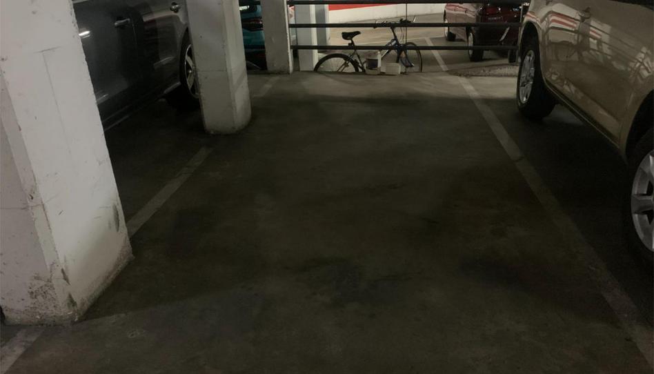 Garatge de lloguer a Vista Alegre - Parque Cruz Conde, Córdoba - imatge 1 Foto 1 de Garatge de lloguer a Vista Alegre - Parque Cruz Conde, Córdoba