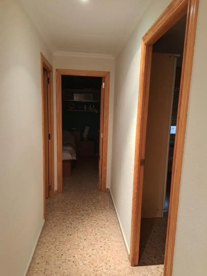Piso en venta en Villanueva de Castellón con Aire acondicionado, Parking comunitario y Balcón