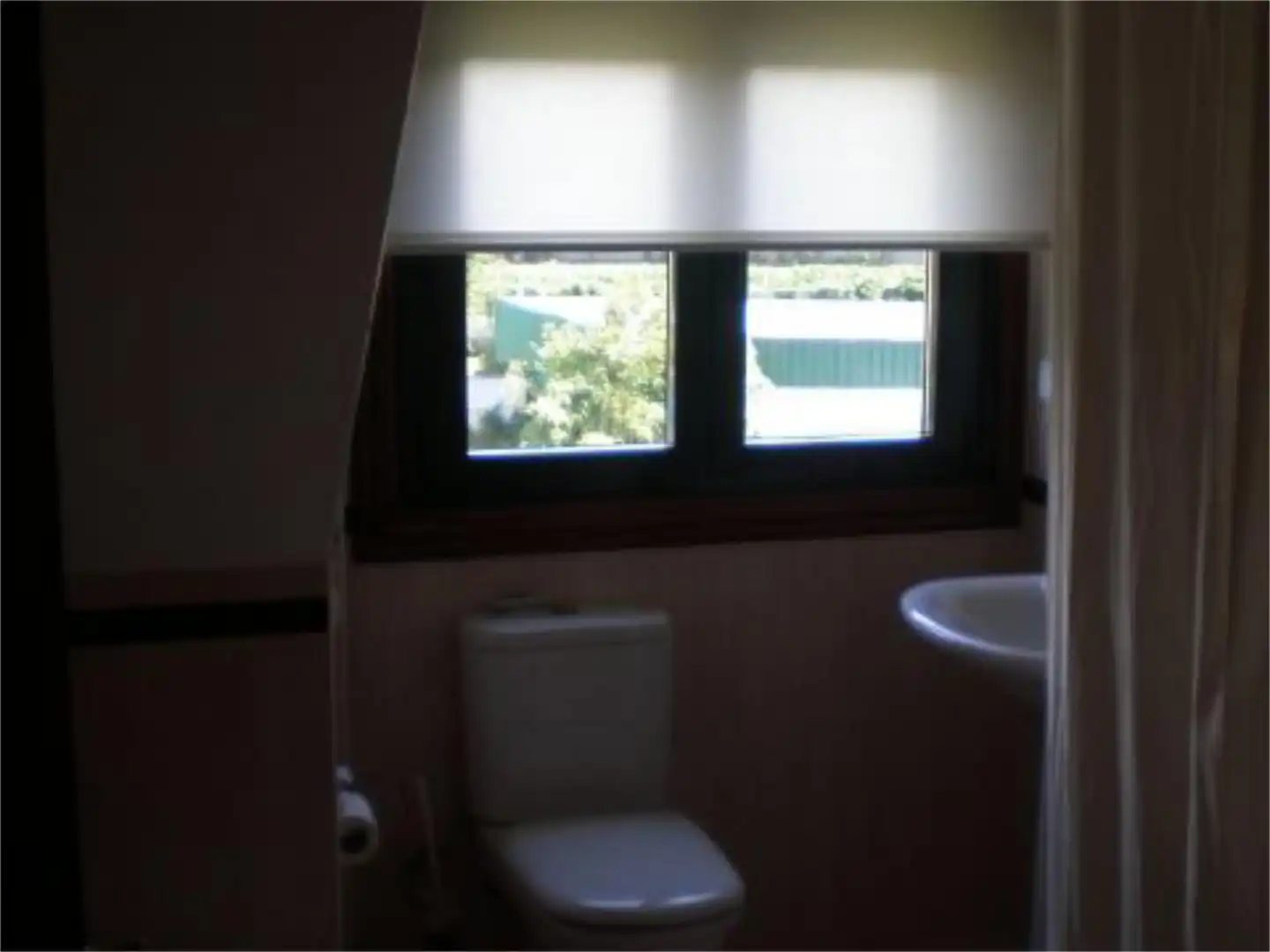 Baño de Piso en venta en Vilagarcía de Arousa con Calefacción, Parquet y Amueblado