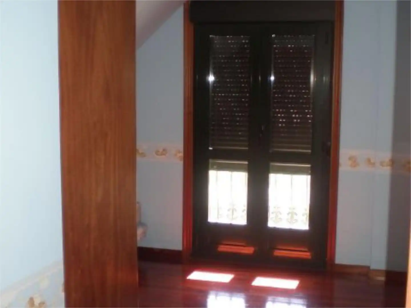 Piso en venta en Vilagarcía de Arousa con Calefacción, Parquet y Amueblado