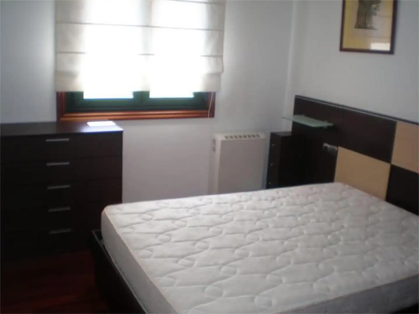 Habitación de Piso en venta en Vilagarcía de Arousa con Calefacción, Parquet y Amueblado