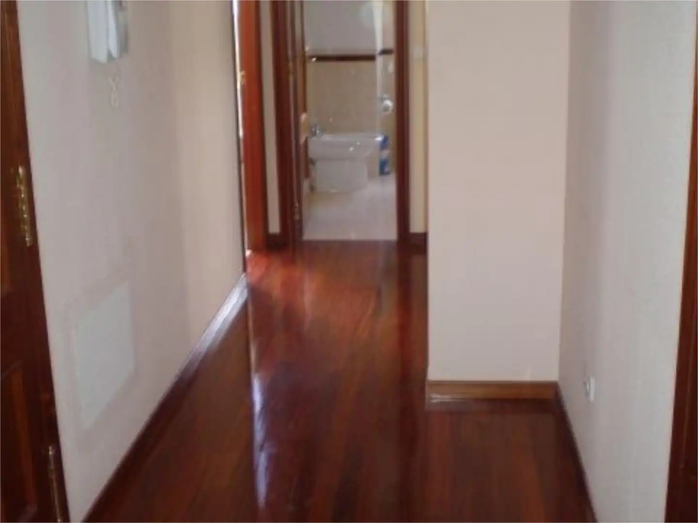 Piso en venta en Vilagarcía de Arousa con Calefacción, Parquet y Amueblado