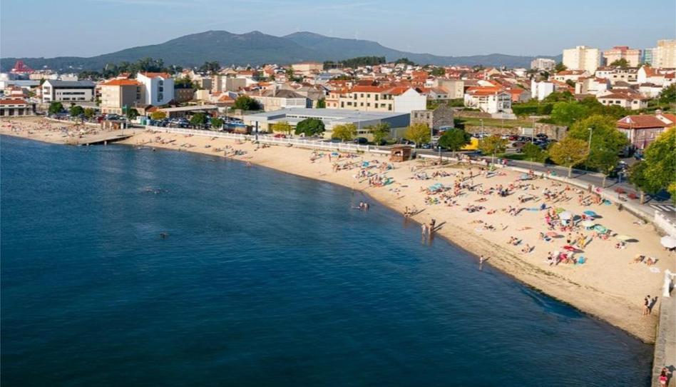 Photo 1 of Flat for sale in Rúa Freixo, 10, Sobrán, Pontevedra