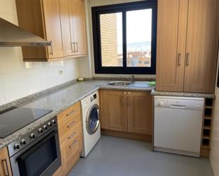 Flat to rent in Calle de Angeles Gasset, 85, San Fernando - Carretera de Valencia