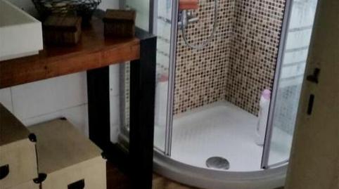 Foto 3 de Finca rústica en venda a Lugar Penedo, 84, San Cibrao das Viñas, Ourense