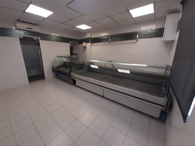 Local comercial en Alquiler en Carrer Major, 44 en Alquerías del Niño Perdido