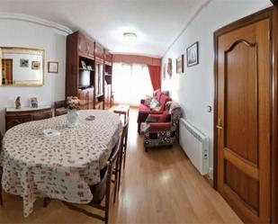 Living room of Flat for sale in Tineo