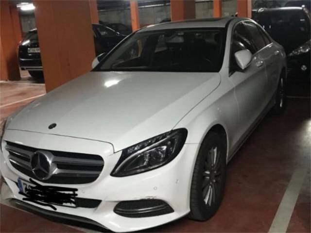 Garaje en Alquiler en Carrer de Bilbao, 84 en El Poblenou