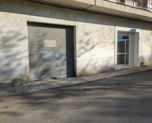 Parking of Industrial buildings for sale in  Tarragona Capital