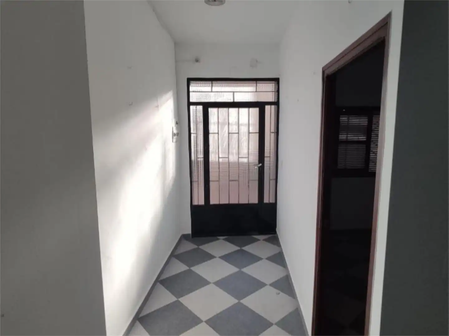 Casa adosada en venda a Avenida de la Libertad, 4, Turre Casa adosada en venda en Turre amb Terrassa i Balcó