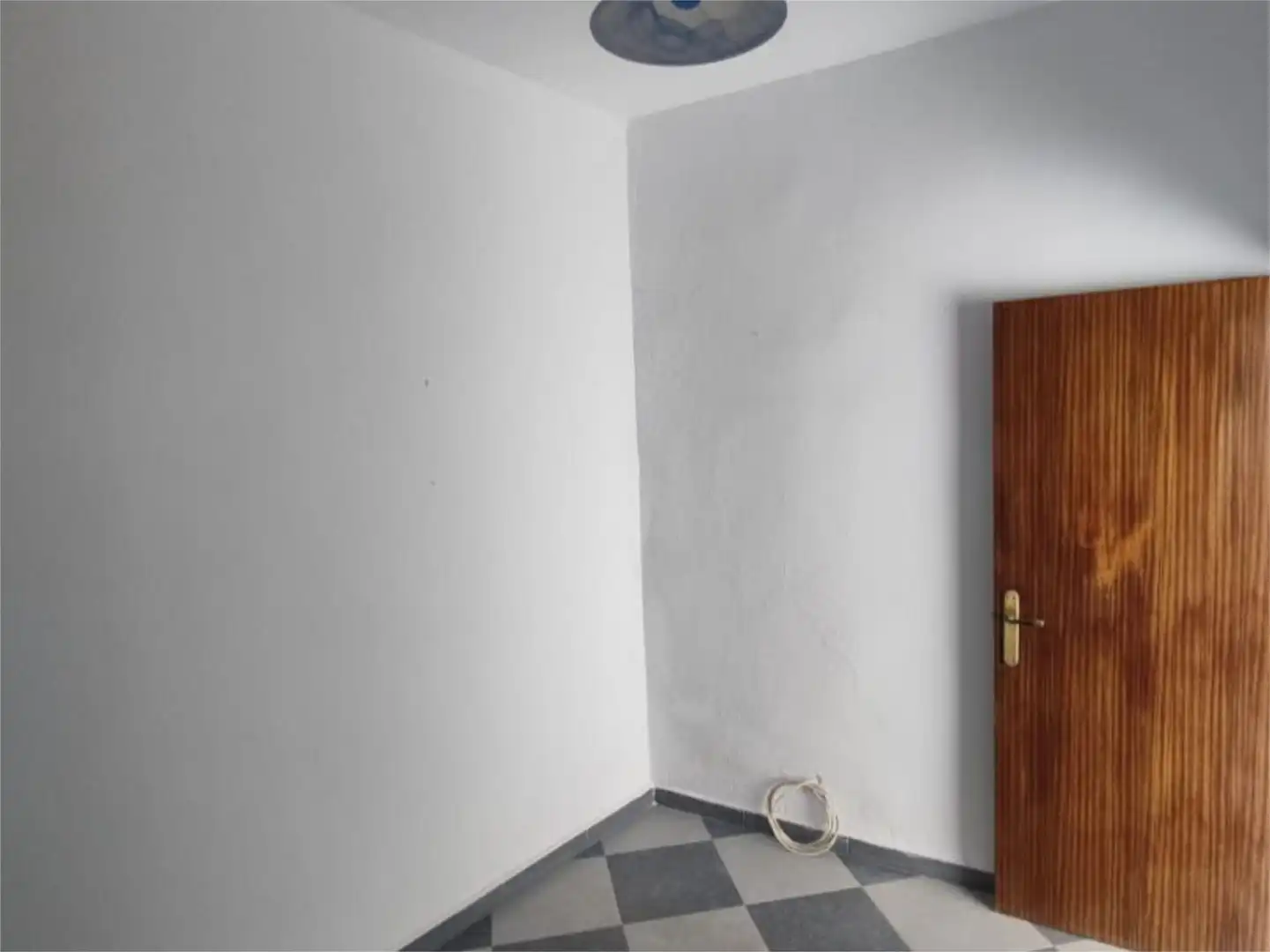 Casa adosada en venda a Avenida de la Libertad, 4, Turre Dormitori de Casa adosada en venda en Turre amb Terrassa i Balcó