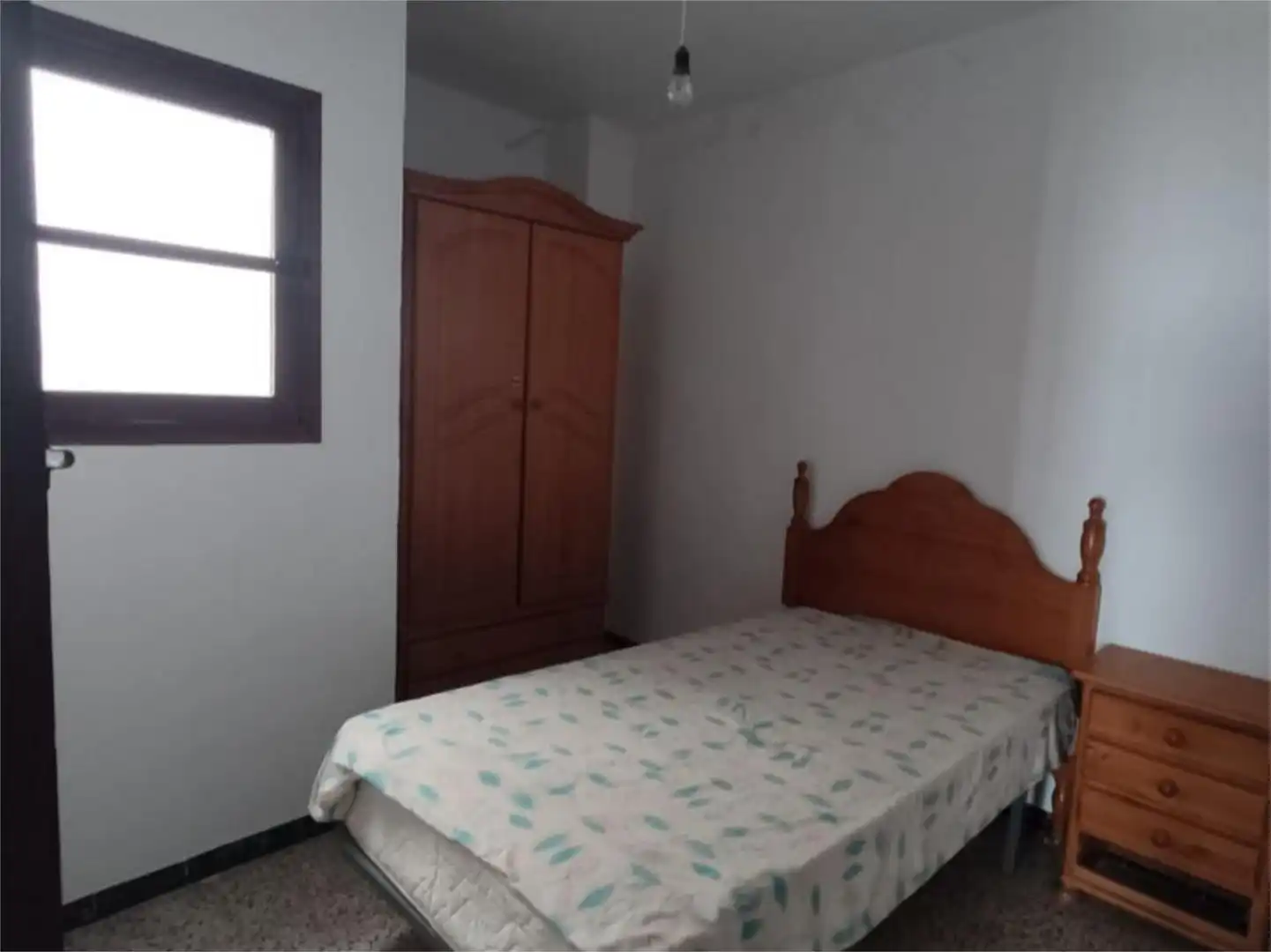 Casa adosada en venda a Avenida de la Libertad, 4, Turre Dormitori de Casa adosada en venda en Turre amb Terrassa i Balcó