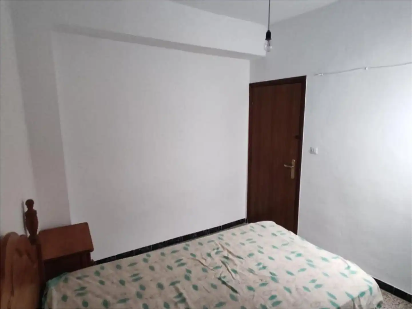 Casa adosada en venda a Avenida de la Libertad, 4, Turre Dormitori de Casa adosada en venda en Turre amb Terrassa i Balcó