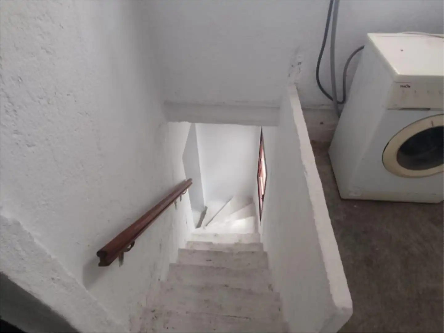 Casa adosada en venda a Avenida de la Libertad, 4, Turre Casa adosada en venda en Turre amb Terrassa i Balcó