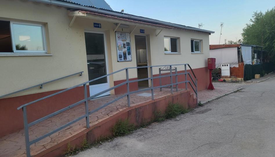 Foto 1 de Finca rústica en venda a Daganzo de Arriba, Madrid