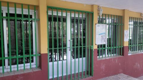 Foto 5 de Finca rústica en venda a Daganzo de Arriba, Madrid