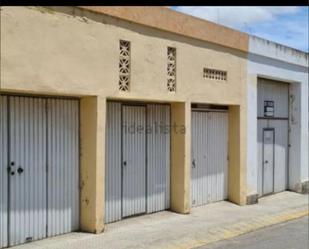 Exterior view of Garage for sale in San Fernando