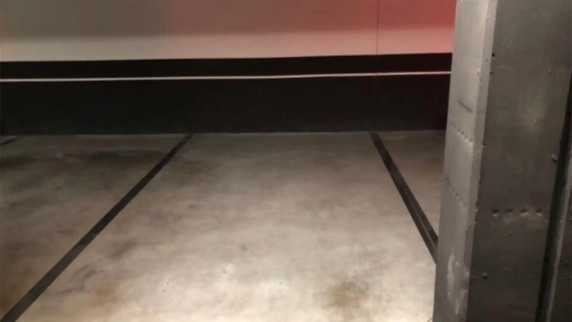 Garaje de alquiler en Avenida Coto de Doñana, 5, Tempranales