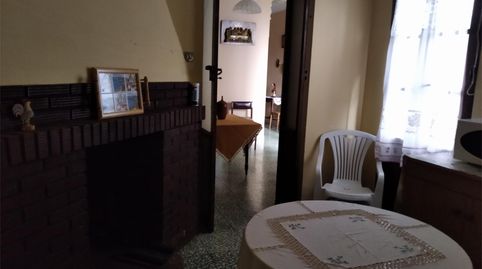 Foto 5 de Planta baja en venta en Calle Olivos, 35, Monterrubio de la Serena, Badajoz