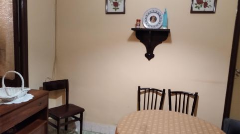 Foto 4 de Planta baja en venta en Calle Olivos, 35, Monterrubio de la Serena, Badajoz