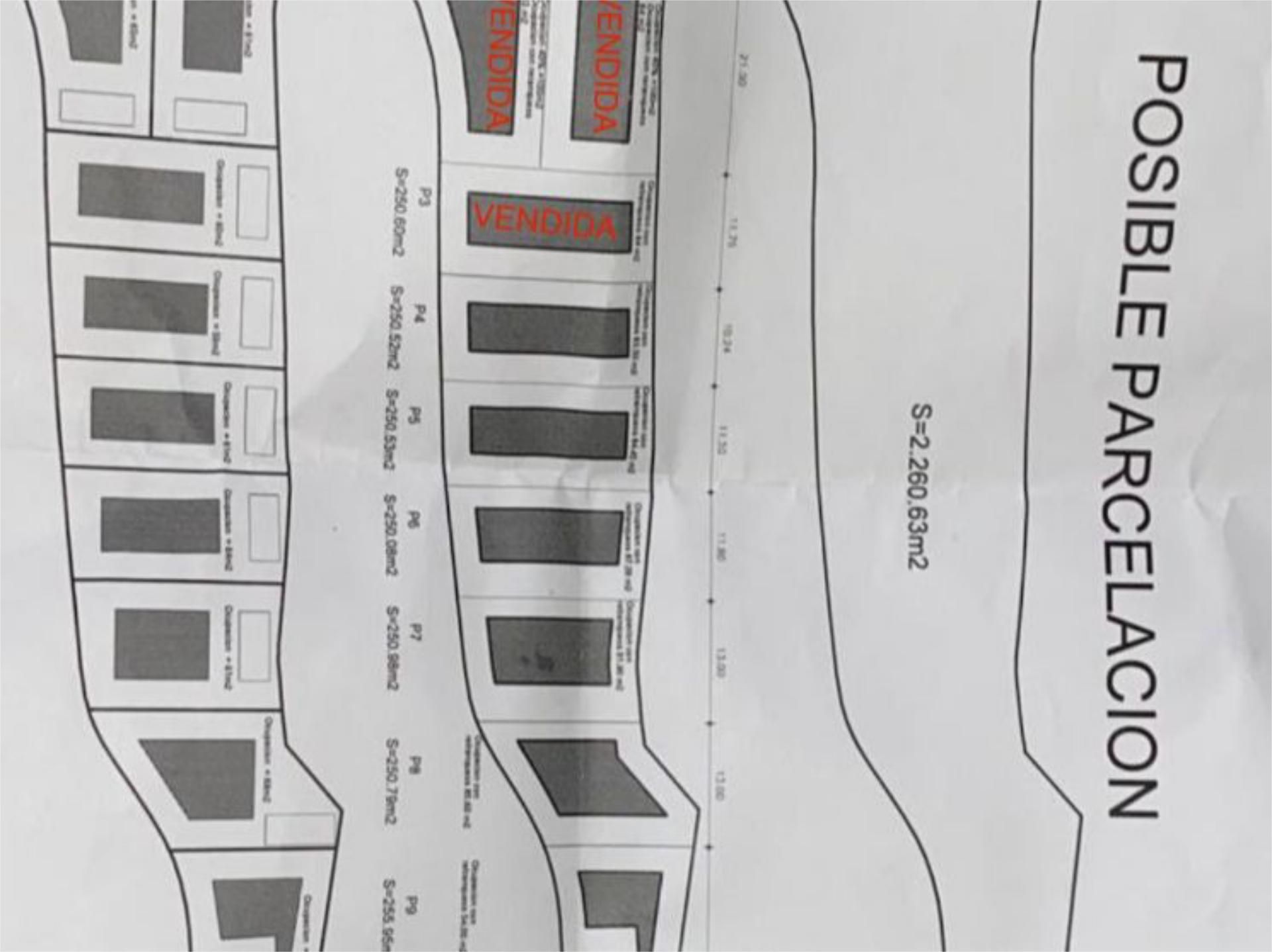 Land for sale in Níjar