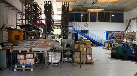 Photo 5 of Industrial buildings for sale in Carrer de Can Bosquerons, 5, Montornès del Vallès, Barcelona