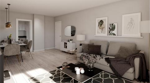 Photo 2 from new construction home in Flat for sale in Calle Marqués de Gaviria, 1, Estación, Madrid