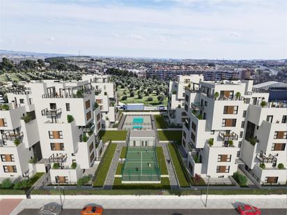 Flat for sale in Street Marqués de Gaviria, 1, Valdemoro