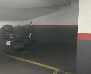 Parking of Garage to rent in  Madrid Capital