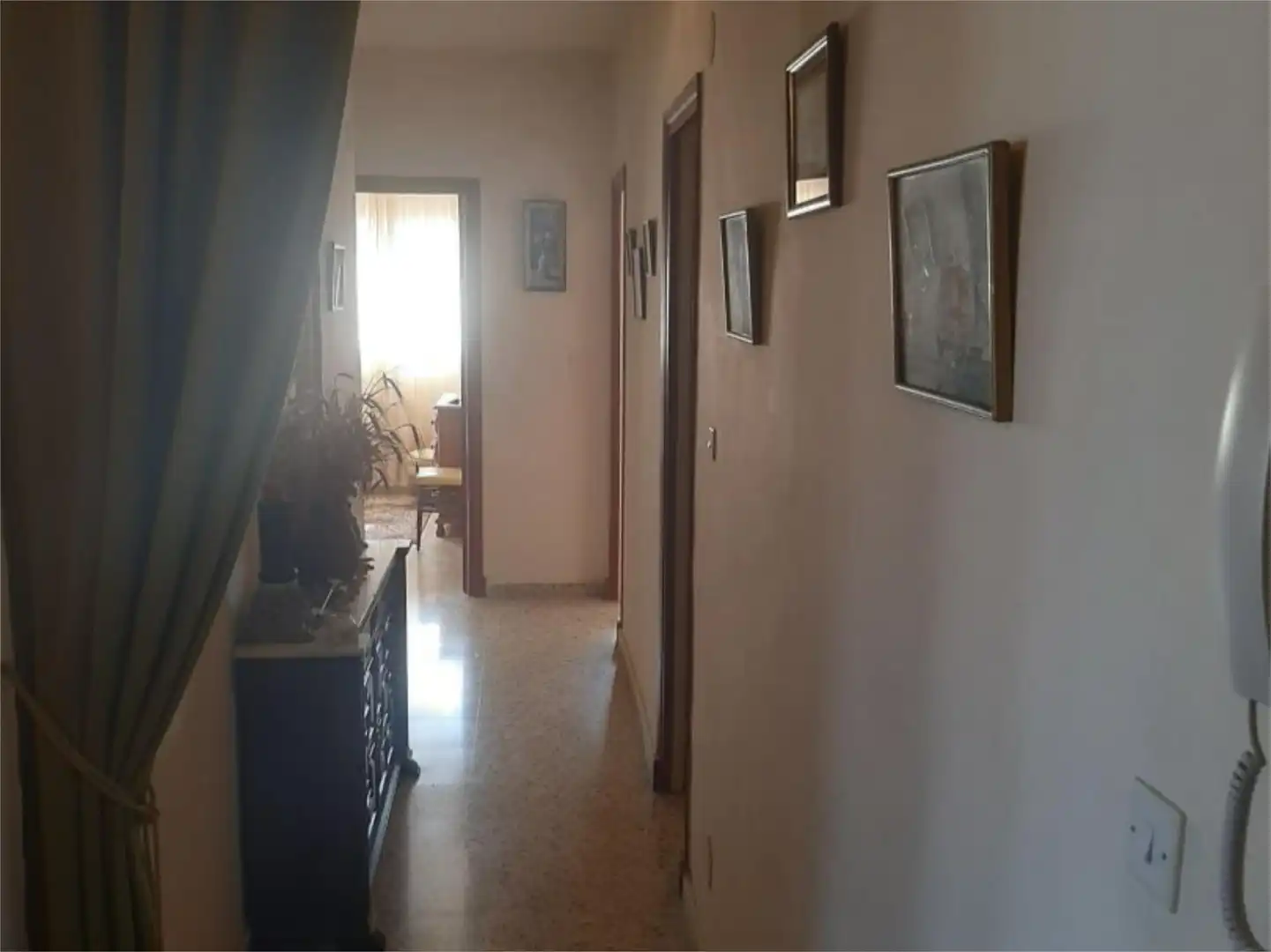 Flat for sale in Avenida del Salvador, 100, Falces Flat for sale in Falces with Balcony