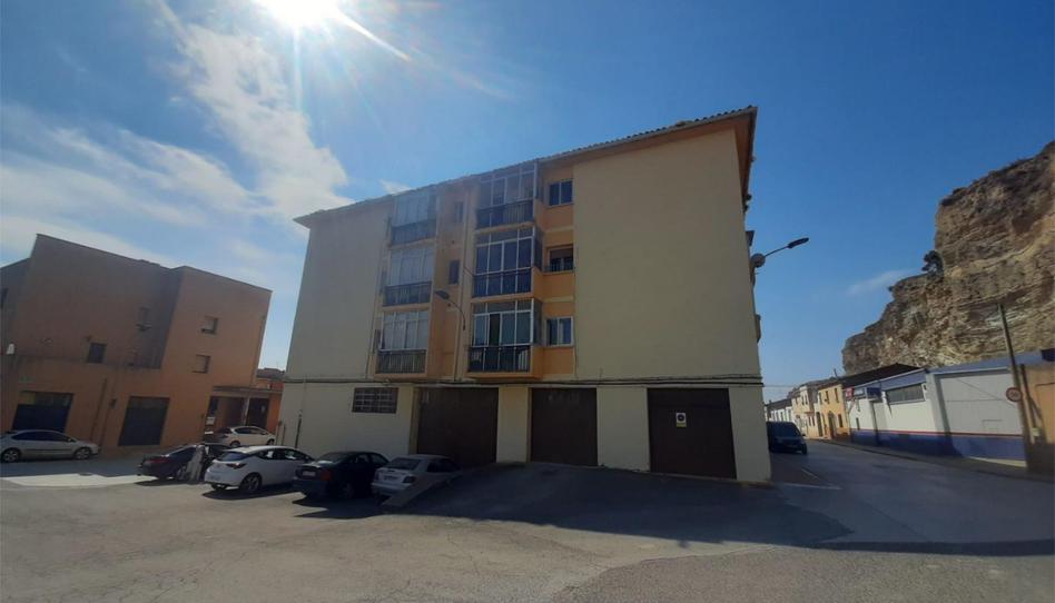 Flat for sale in Avenida del Salvador, 100, Falces, Navarra - image 1 Photo 1 of Flat for sale in Avenida del Salvador, 100, Falces, Navarra