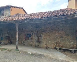 Exterior view of Premises for sale in Riaño