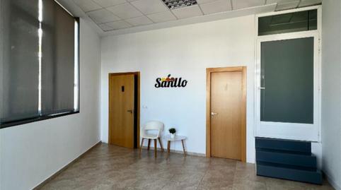Photo 2 of Office to rent in Avenida Diputacion Provincial, 33, Llanera de Ranes, Valencia