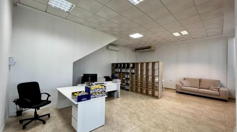 Photo 3 of Office to rent in Avenida Diputacion Provincial, 33, Llanera de Ranes, Valencia