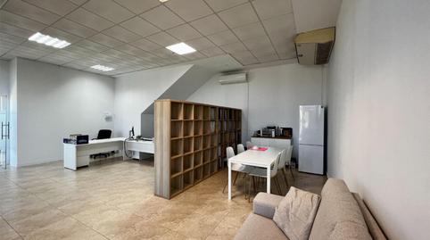 Photo 4 of Office to rent in Avenida Diputacion Provincial, 33, Llanera de Ranes, Valencia