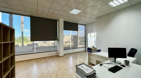 Photo 5 of Office to rent in Avenida Diputacion Provincial, 33, Llanera de Ranes, Valencia