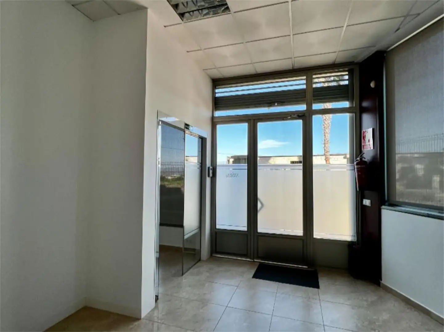 Oficina de lloguer a Avenida Diputacion Provincial, 33, Llanera de Ranes Oficina de lloguer en Llanera de Ranes