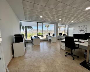 Oficina de lloguer en Llanera de Ranes