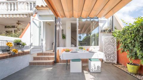 Casa adosada en venta en Carrer de la Rubina, 99, Tordera - Fluvià - Llobregat, Girona - imagen 2 Foto 2 de Casa adosada en venta en Carrer de la Rubina, 99, Tordera - Fluvià - Llobregat, Girona