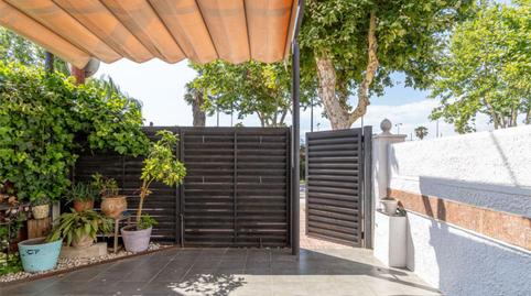 Casa adosada en venta en Carrer de la Rubina, 99, Tordera - Fluvià - Llobregat, Girona - imagen 4 Foto 4 de Casa adosada en venta en Carrer de la Rubina, 99, Tordera - Fluvià - Llobregat, Girona