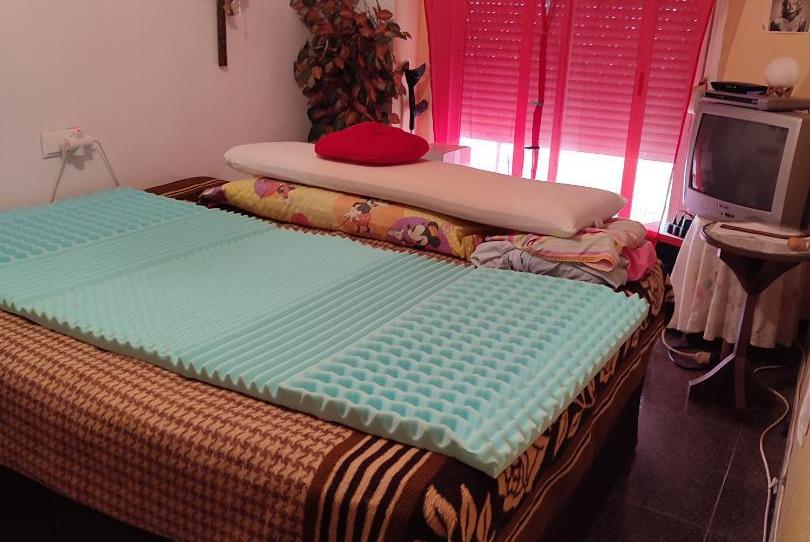 Photo 1 of Flat for sale in Calle Vicente Blasco Ibáñez, 122, Fraternidad, Alicante