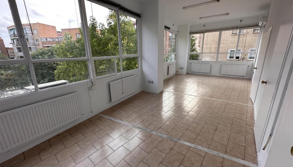 Oficina de lloguer a Avenida de la Constitución, 35, Coslada pueblo, Madrid - imatge 1 Foto 1 de Oficina de lloguer a Avenida de la Constitución, 35, Coslada pueblo, Madrid