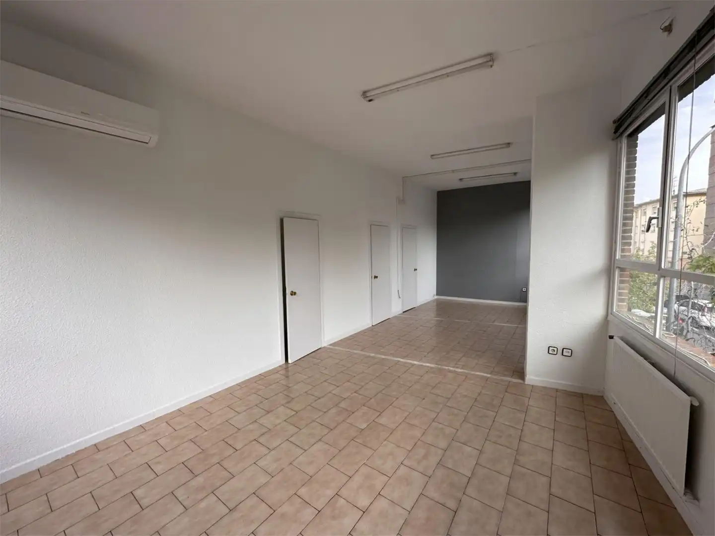 Oficina de alquiler en Avenida de la Constitución, 35, Coslada pueblo Oficina de alquiler en Avenida de la Constitución, 35, Coslada pueblo