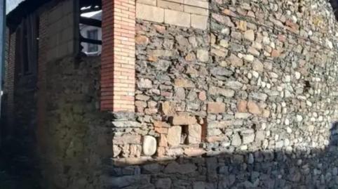 Foto 3 von Einfamilien-Reihenhaus zum Verkauf in Calle el Corón, 3, Igüeña, León