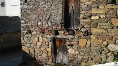 Foto 2 von Einfamilien-Reihenhaus zum Verkauf in Calle el Corón, 3, Igüeña, León